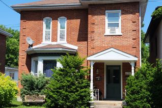 Duplex for Sale, 277 William St, Belleville, ON