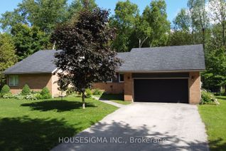 Property for Sale, 122 Maple Crt, Shelburne, ON