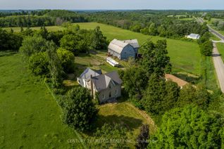 Farm for Sale, 60 Collins Rd, Trent Hills, ON