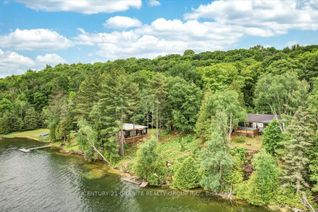 Cottage for Sale, 1015 Whispering Winds Lane, North Frontenac, ON