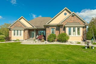 Bungalow for Sale, 2290 Westchester Bourne, Thames Centre, ON