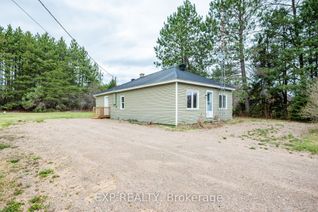 Bungalow for Sale, 74 DAWSON Rd, South Algonquin, ON