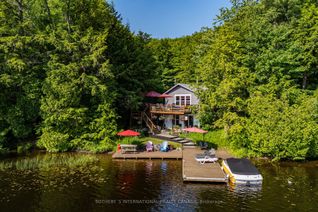 Cottage for Sale, 1093 Kendon Rd, Muskoka Lakes, ON