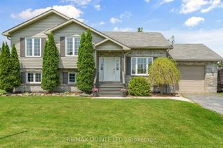 Sidesplit for Sale, 2488 County Road 64, Quinte West, ON