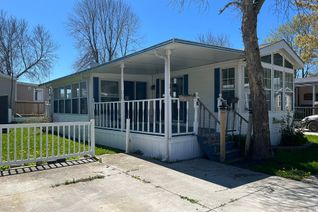 Property for Sale, 153 County Road 27 #D20, Prince Edward County, ON