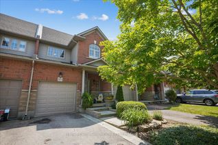 Property for Sale, 321 Southbrook Dr, Hamilton, ON