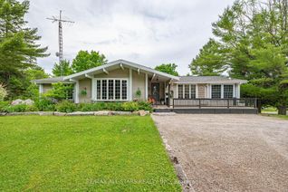 House for Sale, 729 County Rd 49, Kawartha Lakes, ON