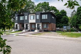 Triplex for Sale, 163 Grand River Ave, Brantford, ON