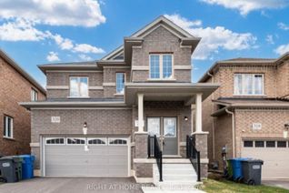 Detached House for Sale, 320 Ridley Cres, Southgate, ON