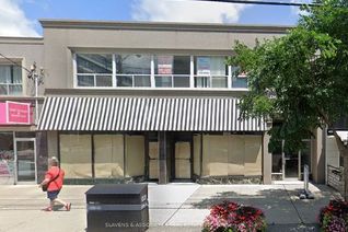 Office for Lease, 1681 Bayview Ave #2nd Flr, Toronto, ON