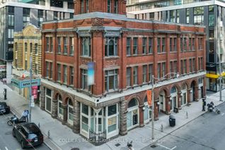 Commercial/Retail Property for Sale, 2 Lombard St, Toronto, ON