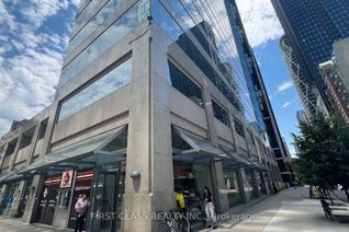 Business for Sale, 438 University Ave, Toronto, ON