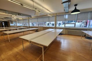 Office for Lease, 345 Adelaide St W #1 Floor, Toronto, ON