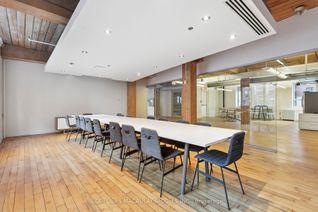 Office for Lease, 345 Adelaide St W #2 Floor, Toronto, ON