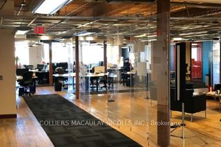 Office for Lease, 345 Adelaide St W #5 Floor, Toronto, ON