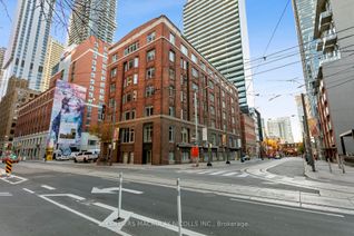 Office for Lease, 345 Adelaide St W #Bldg, Toronto, ON