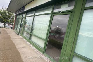 Commercial/Retail Property for Lease, 4245 Sheppard Ave E #Unit 8, Toronto, ON