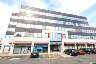 Office for Sale, 885 Progress Ave #102, Toronto, ON