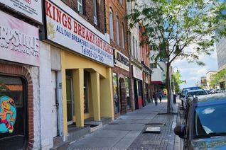 Restaurant Non-Franchise Business for Sale, 15 King St W, Oshawa, ON