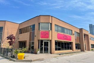Restaurant Business for Sale, 345 Millway Ave, Vaughan, ON