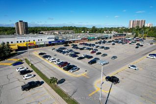 Property for Lease, 320 Bayfield St #M110, Barrie, ON