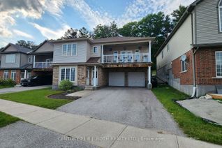 Property for Sale, 344 Edgehill Dr, Barrie, ON