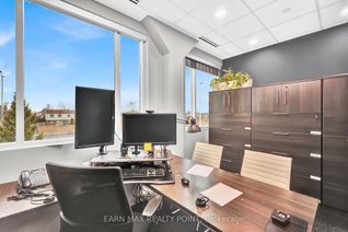 Office for Sale, 2980 Drew Rd #222, Mississauga, ON