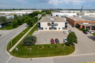 Industrial Property for Sale, 2709 Coventry Rd, Oakville, ON