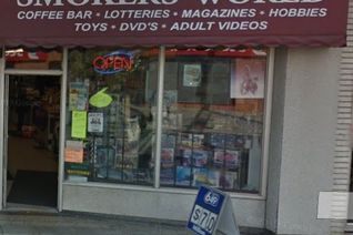 Business for Sale, 71 Dundas St W, Quinte West, ON