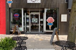 Non-Franchise Business for Sale, 105 Wyndham St N, Guelph, ON