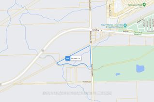 Commercial Land for Sale, 9961 Nichols Lane, Niagara Falls, ON