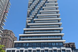 Property for Sale, 20 inn on the park Dr #1037, Toronto, ON