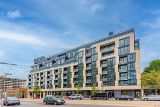 Condo for Sale, 840 St Clair Ave W #513, Toronto, ON