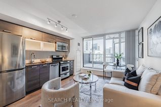 Property for Rent, 68 Abell St #910, Toronto, ON