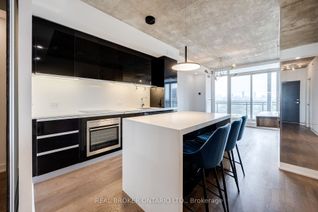 Property for Rent, 20 Minowan Miikan Lane #925, Toronto, ON