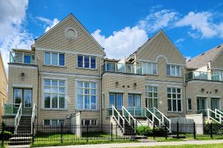 Townhouse for Sale, 47 Victor Herbert Way, Markham, ON