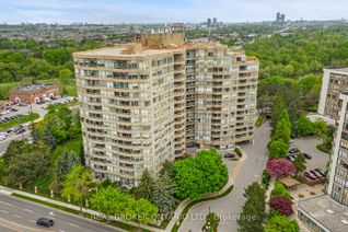 Condo for Sale, 610 Bullock Dr #PH5, Markham, ON