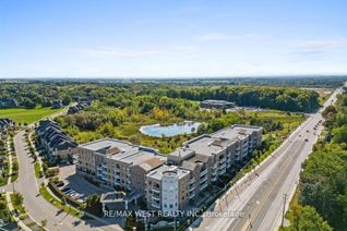 Condo Apartment for Sale, 80 Burns Blvd #428, King, ON