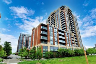 Apartment for Sale, 18 Uptown Dr E #210, Markham, ON