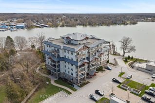 Condo Apartment for Sale, 80 Orchard Point Rd #604, Orillia, ON