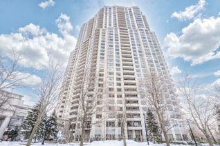 Condo Apartment for Sale, 25 Kingsbridge Garden Circ #Tph6, Mississauga, ON