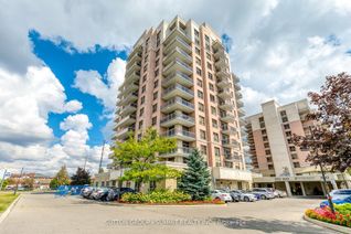 Property for Sale, 810 Scollard Crt #701, Mississauga, ON