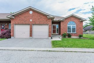Semi-Detached House for Sale, 85 Forest St #10, Aylmer, ON
