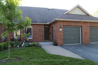 Bungalow for Sale, 21 Charles Crt, Smith-Ennismore-Lakefield, ON