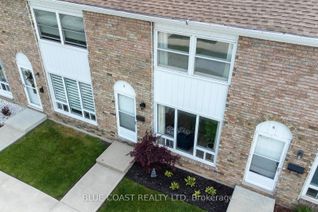Condo for Sale, 847 Ross Ave #5, Sarnia, ON