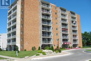 Condo Apartment for Rent, 120 Pickering #406, Amherstburg, ON