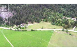 Commercial Farm for Sale, 1468 Agate Bay Rd, Barriere, BC