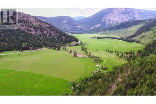 Commercial Farm for Sale, 1468 Agate Bay Rd, Barriere, BC