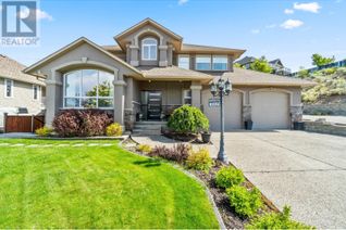 House for Sale, 1052 Quail Drive, Kamloops, BC