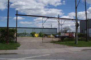 Industrial Non-Franchise Business for Sale, 65 Brant Street, Hamilton, ON